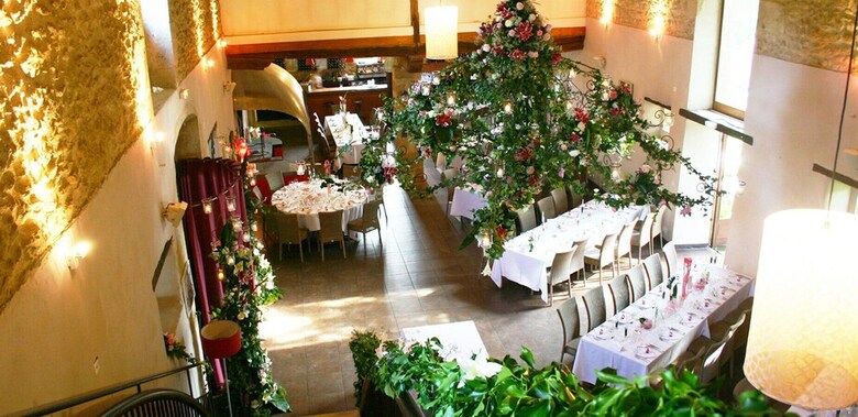 Hotel Le Chateau de Camille
