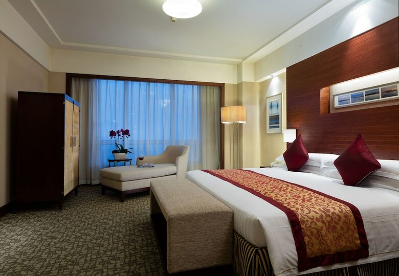 Hotel Ramada Beijing North
