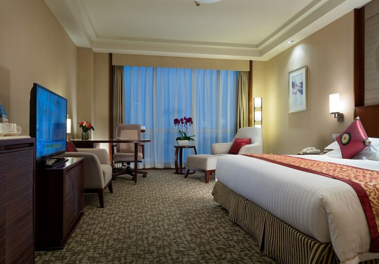 Hotel Ramada Beijing North