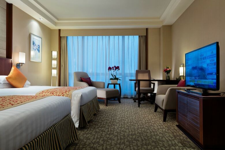 Hotel Ramada Beijing North