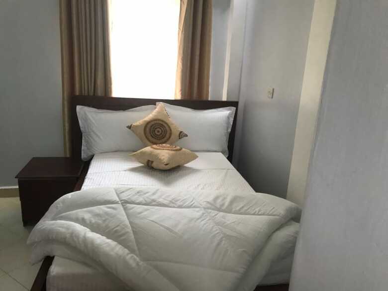 Villa Rosa Mystica Hotel