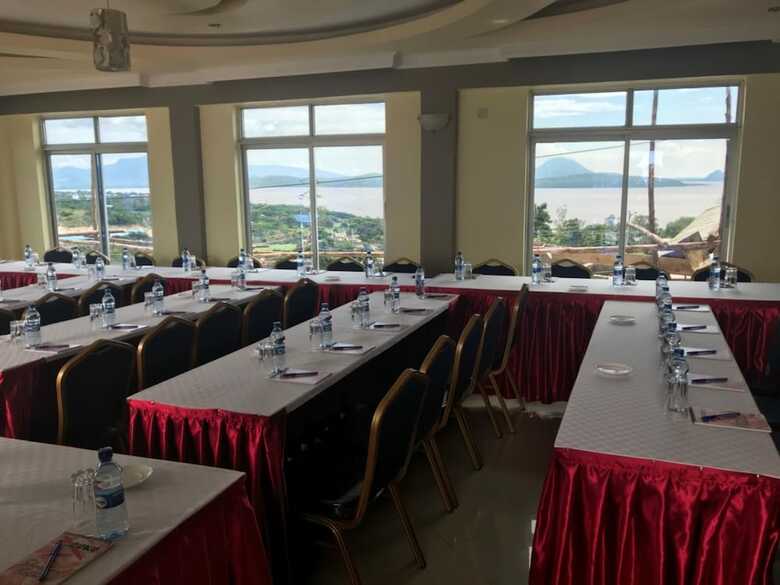 Villa Rosa Mystica Hotel