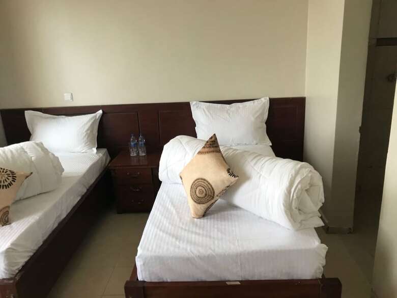 Villa Rosa Mystica Hotel