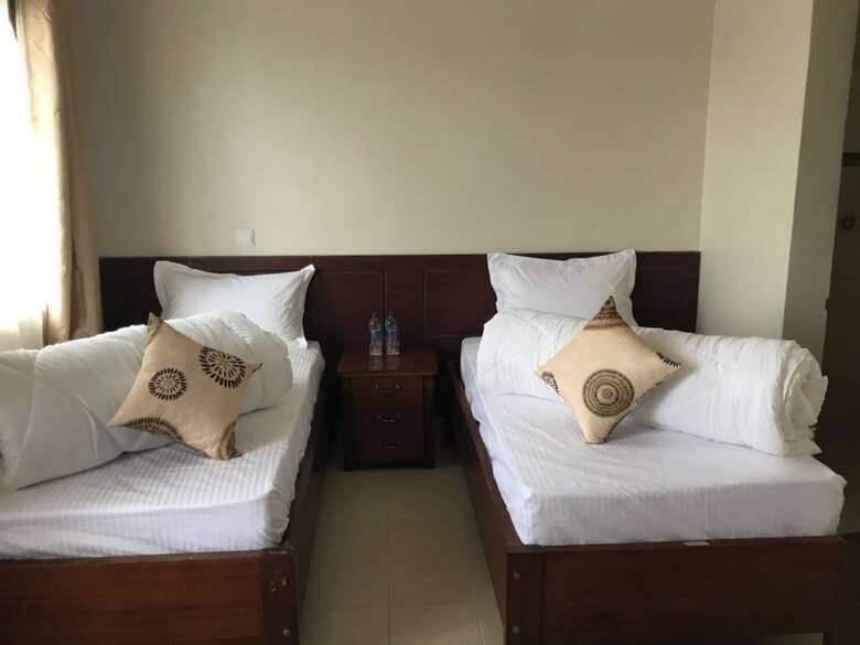 Villa Rosa Mystica Hotel