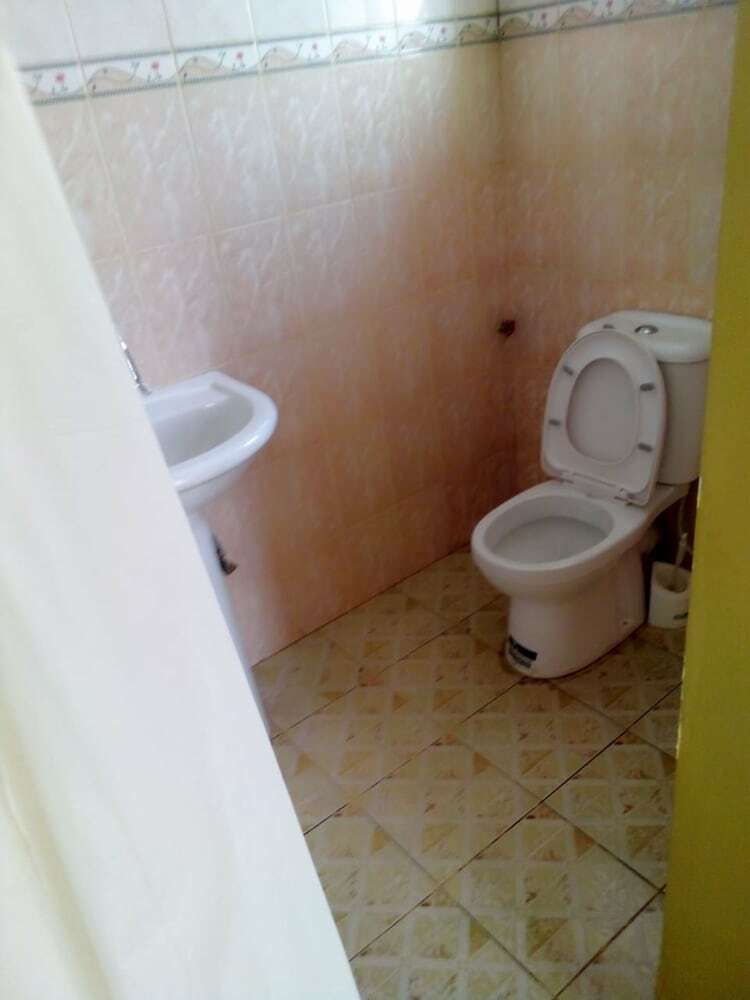 Villa Rosa Mystica Hotel