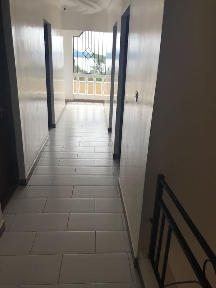 Villa Rosa Mystica Hotel