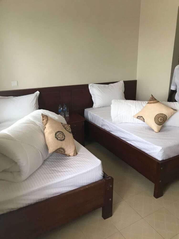 Villa Rosa Mystica Hotel