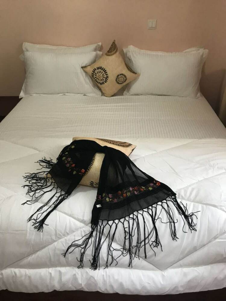 Villa Rosa Mystica Hotel