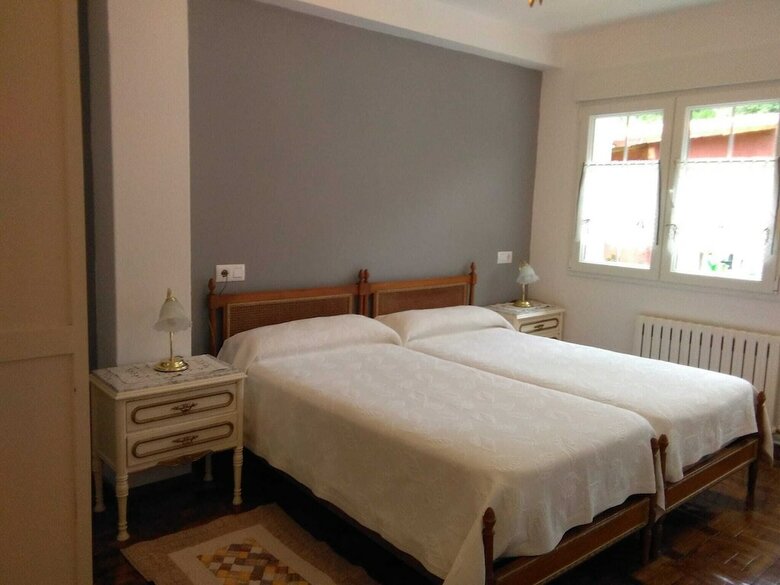 Aparthotel Apartamentos Rurales El Paraxo