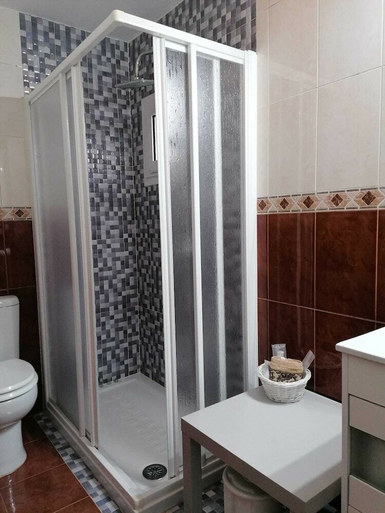 Aparthotel Apartamentos Rurales El Paraxo
