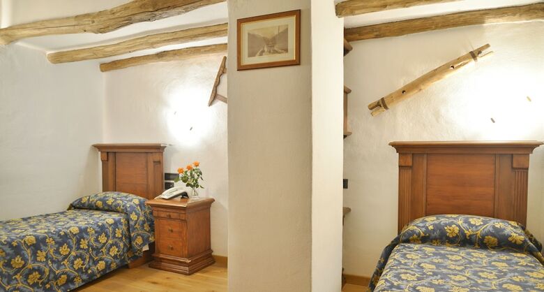 Posada La Brace Hotel & Restaurant