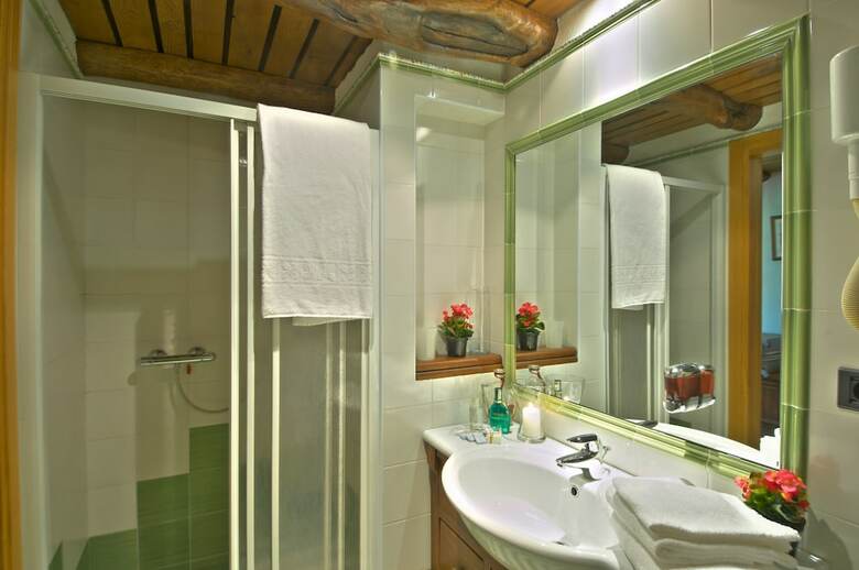 Posada La Brace Hotel & Restaurant
