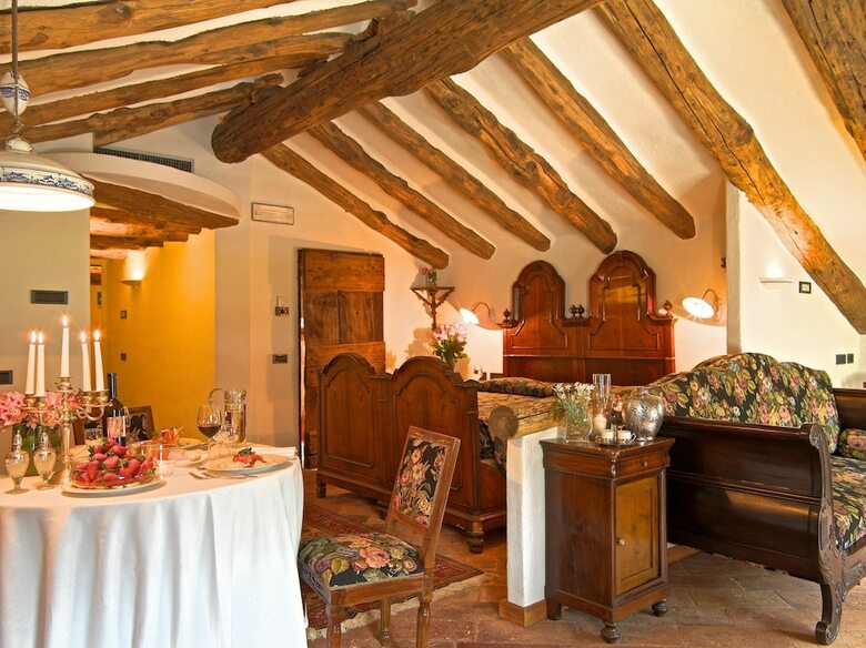 Posada La Brace Hotel & Restaurant