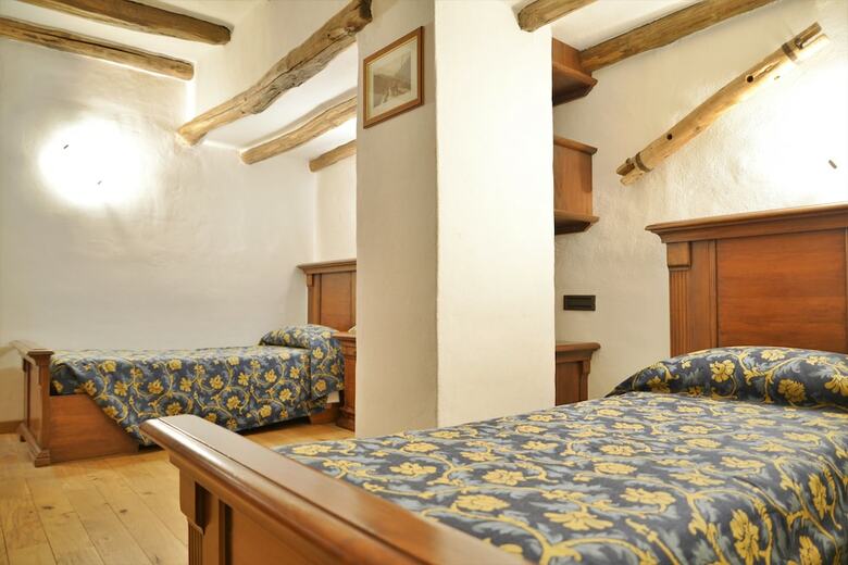 Posada La Brace Hotel & Restaurant
