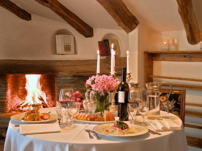 Posada La Brace Hotel & Restaurant