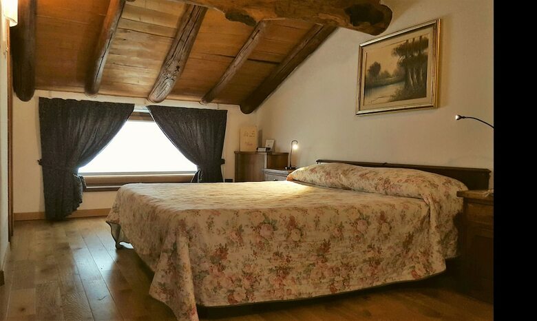 Posada La Brace Hotel & Restaurant