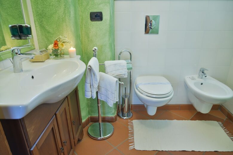 Posada La Brace Hotel & Restaurant