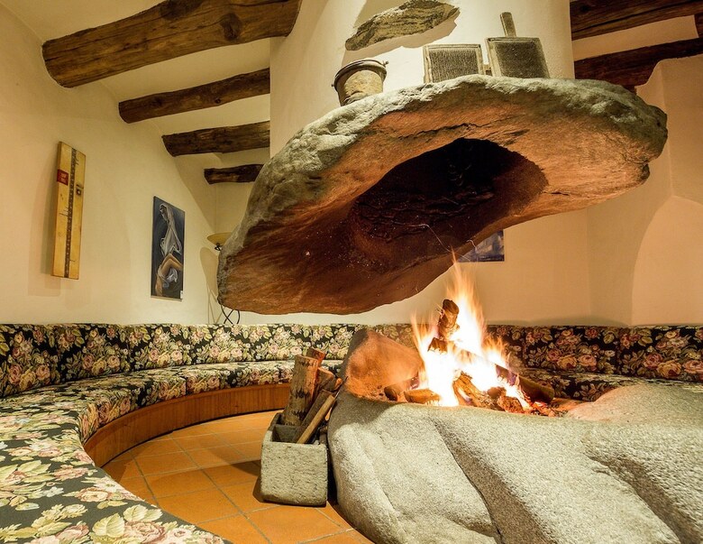 Posada La Brace Hotel & Restaurant