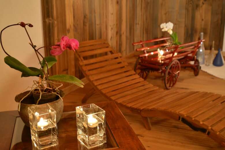 Posada La Brace Hotel & Restaurant