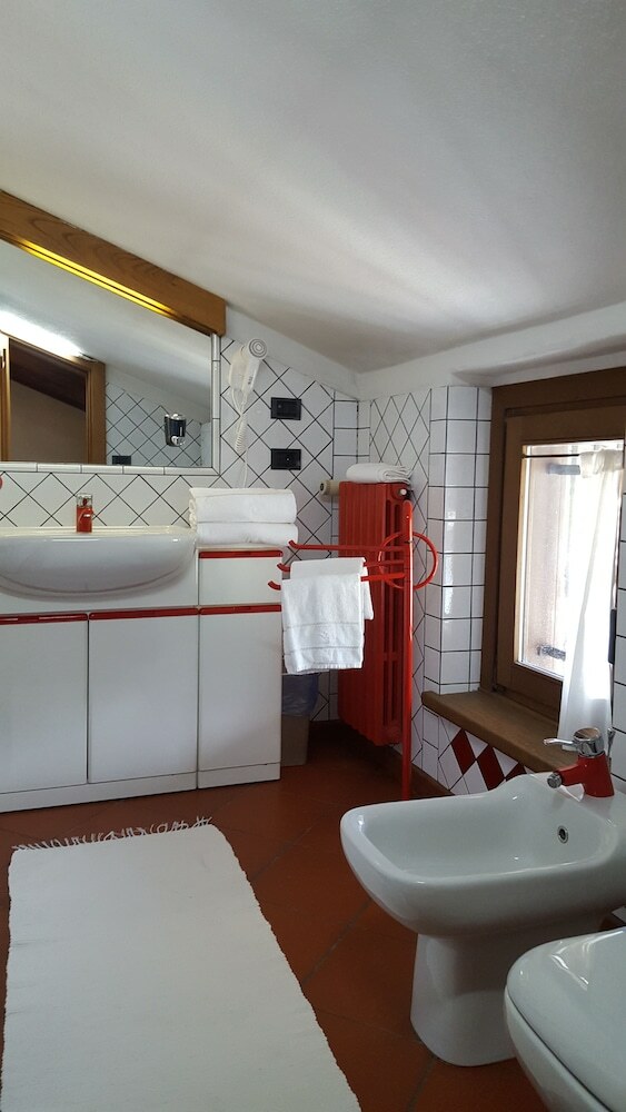Posada La Brace Hotel & Restaurant