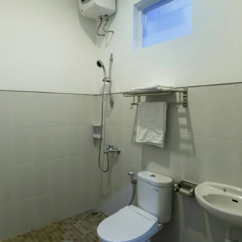 Hotel Flory's Homestay