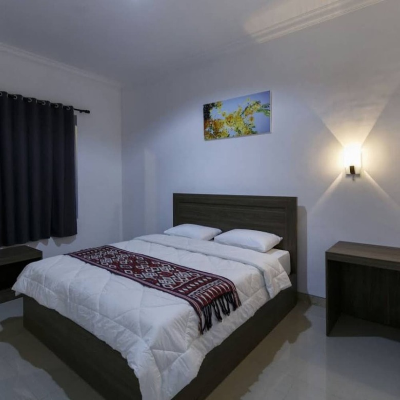 Hotel Flory's Homestay