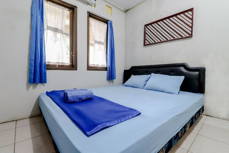 Hotel Homestay Damandiri Prambanan