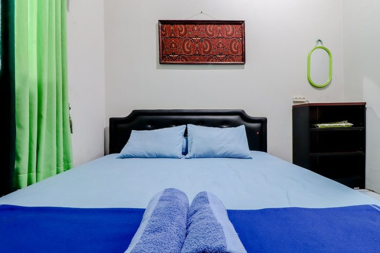 Hotel Homestay Damandiri Prambanan
