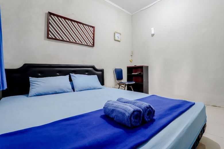 Hotel Homestay Damandiri Prambanan