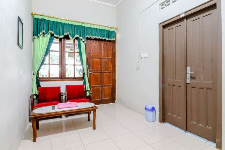 Hotel Homestay Damandiri Prambanan