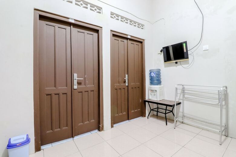 Hotel Homestay Damandiri Prambanan