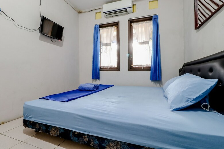 Hotel Homestay Damandiri Prambanan