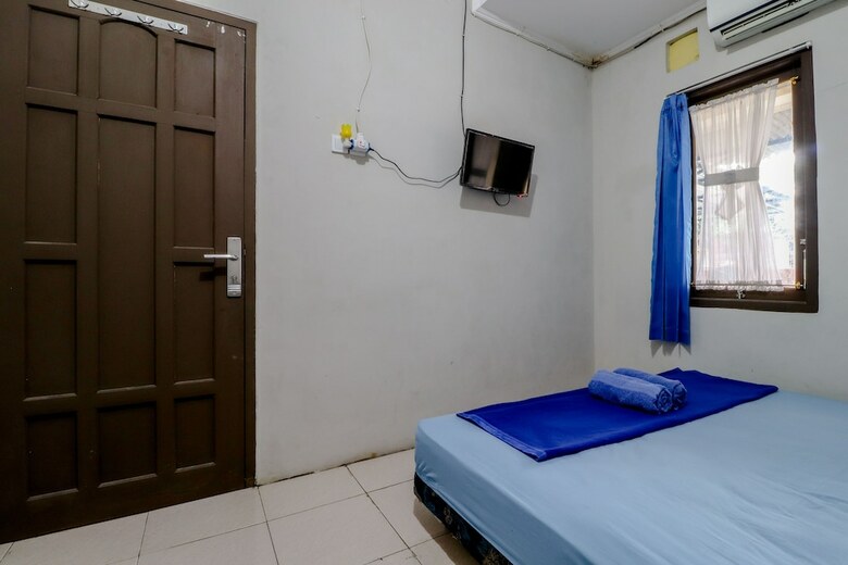Hotel Homestay Damandiri Prambanan