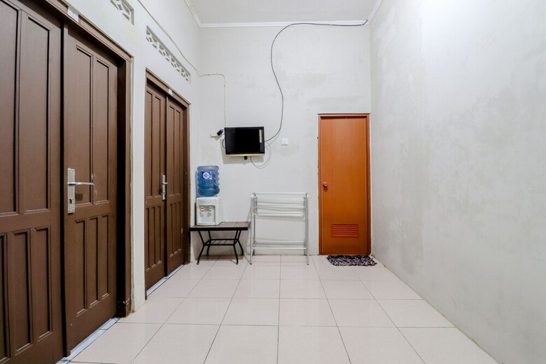 Hotel Homestay Damandiri Prambanan