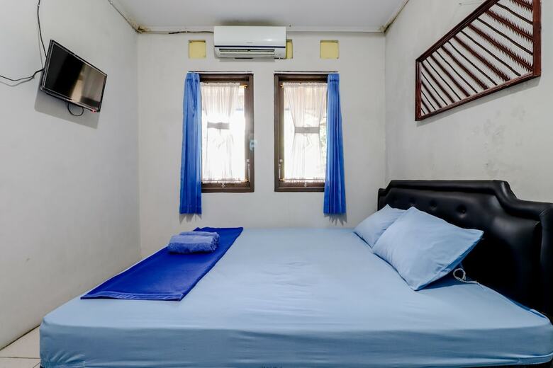 Hotel Homestay Damandiri Prambanan