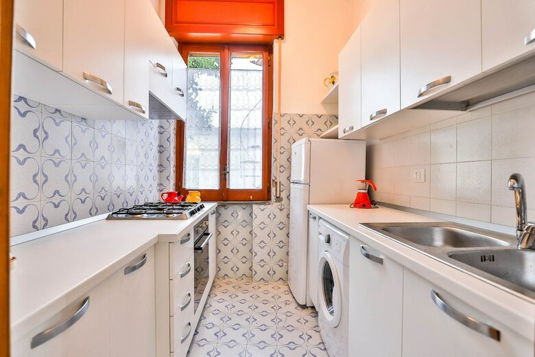 Apartamento Ancardan House