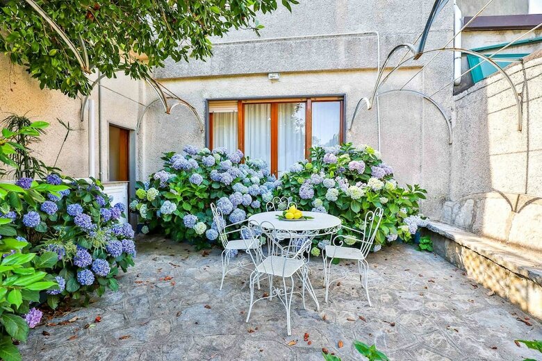 Apartamento Ancardan House