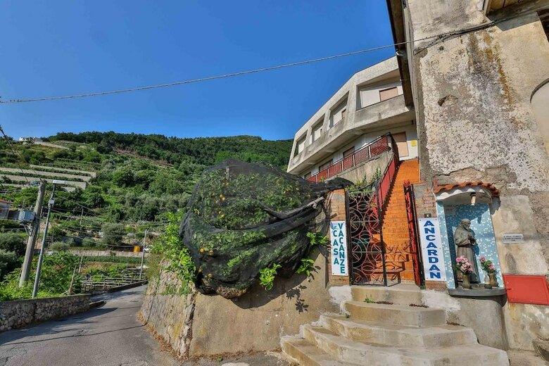 Apartamento Ancardan House