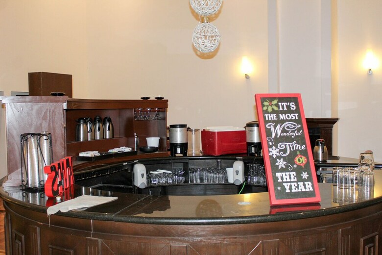 Hotel Misi�n Grand Torre�n