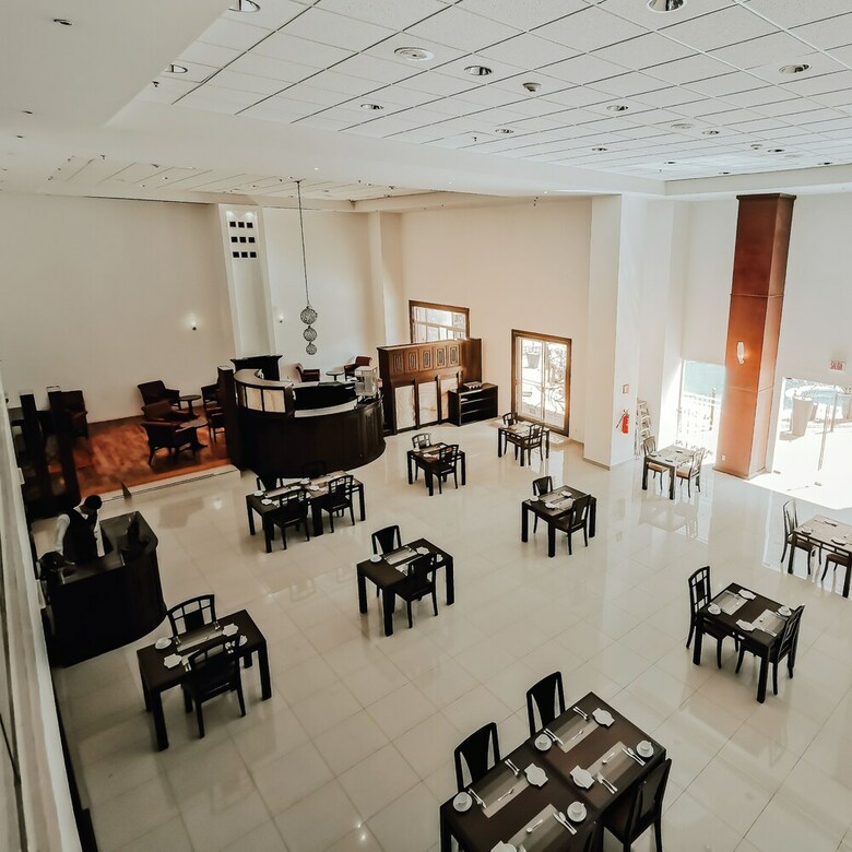 Hotel Misi�n Grand Torre�n