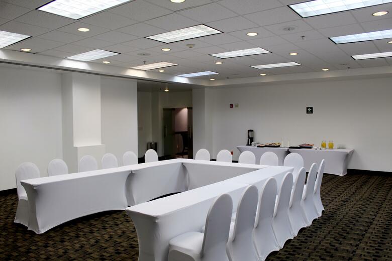 Hotel Misi�n Grand Torre�n