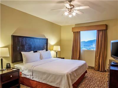 Hotel Misi�n Grand Torre�n