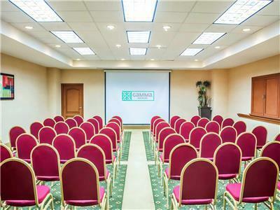 Hotel Misi�n Grand Torre�n