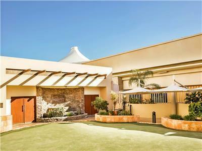 Hotel Misi�n Grand Torre�n