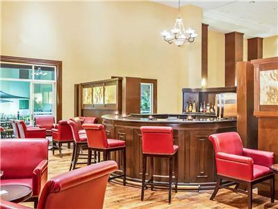 Hotel Misi�n Grand Torre�n