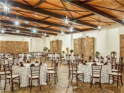 Hotel Misi�n Grand Torre�n