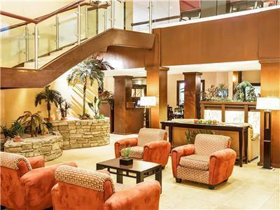 Hotel Misi�n Grand Torre�n