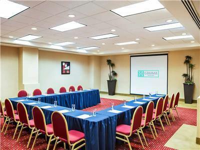 Hotel Misi�n Grand Torre�n