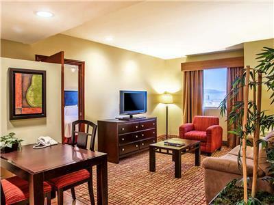 Hotel Misi�n Grand Torre�n