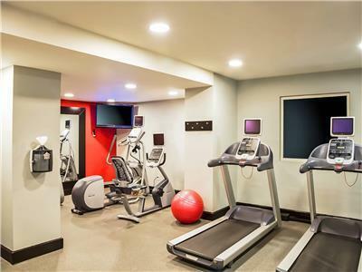 Hotel Misi�n Grand Torre�n